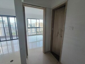 Room in 1 BHK Apartment at ANP Retreat, Wakad – for Rent