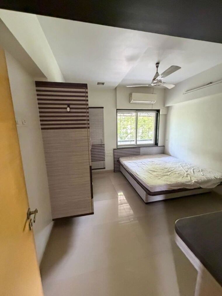 Bedroom, raheja-gardens-aspen 2 Bedroom 890 Sq.Ft. Apartment In Midc Colony Thane 10423651