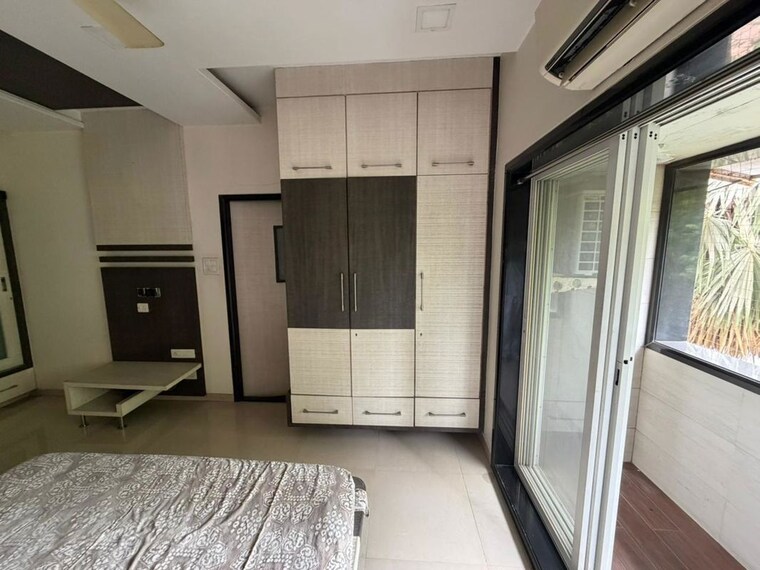 Bedroom, raheja-gardens-aspen 2 Bedroom 890 Sq.Ft. Apartment In Midc Colony Thane 10423651