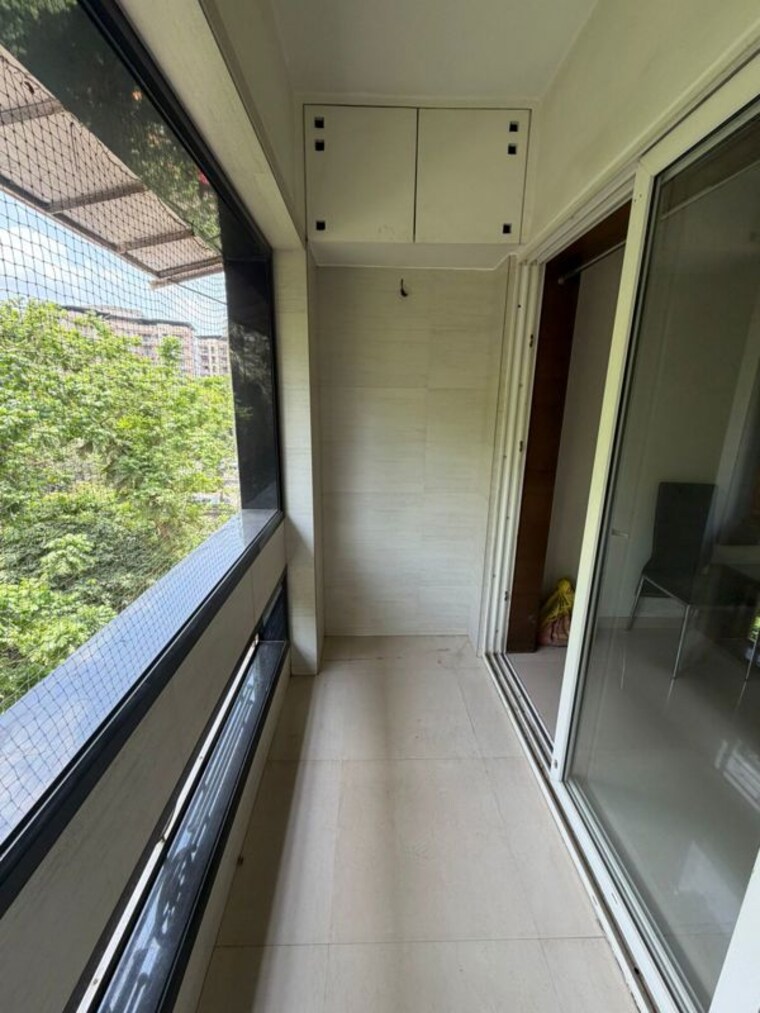 Balcony, raheja-gardens-aspen 2 Bedroom 890 Sq.Ft. Apartment In Midc Colony Thane 10423651
