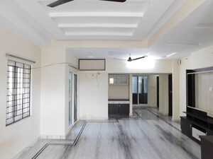 3 BHK Independent House For Rent in Prameshwar Nilayam, Gachibowli