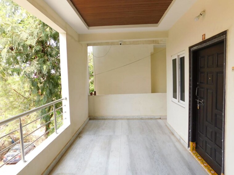 Room, prameshwar-nilayam 3 Bedroom 1350 Sq.Ft. Independent House In Gachibowli Hyderabad 10423010