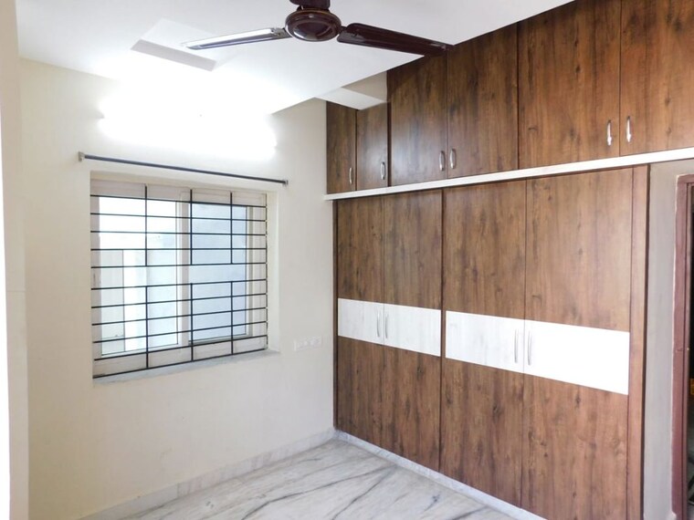 Room, prameshwar-nilayam 3 Bedroom 1350 Sq.Ft. Independent House In Gachibowli Hyderabad 10423010