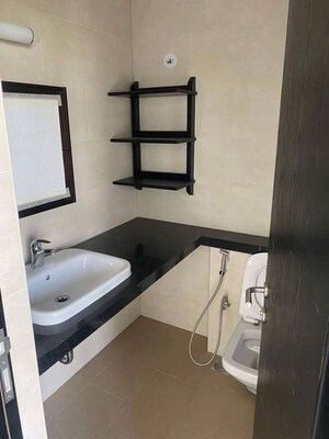 Team Area in 3 BHK Apartment at Sobha City Gurgaon, Sector 108 – for Rent