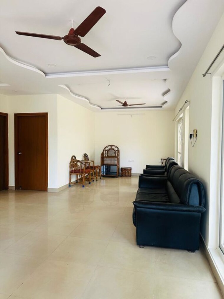 Living Room, aakarshan-banjara-apartments 5 Bedroom 8000 Sq.Ft. Independent House In Banjara Hills Hyderabad 10423720