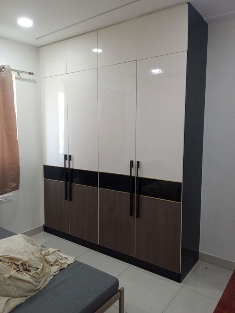 Kitchen, elegans-emperia 4 Bedroom 3500 Sq.Ft. Villa In Velmala Hyderabad 10337259