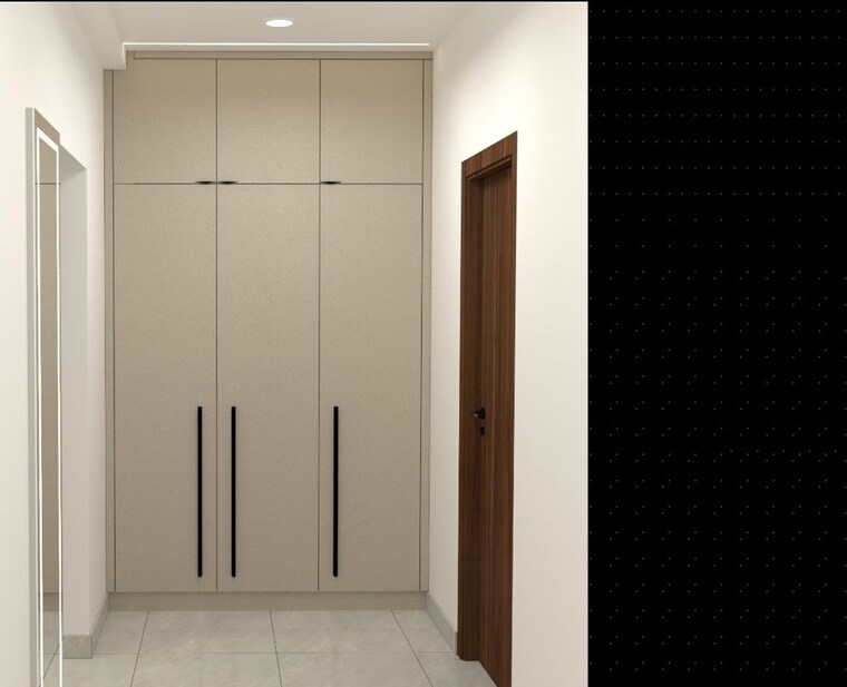 Room, elegans-emperia 4 Bedroom 3500 Sq.Ft. Villa In Velmala Hyderabad 10337259