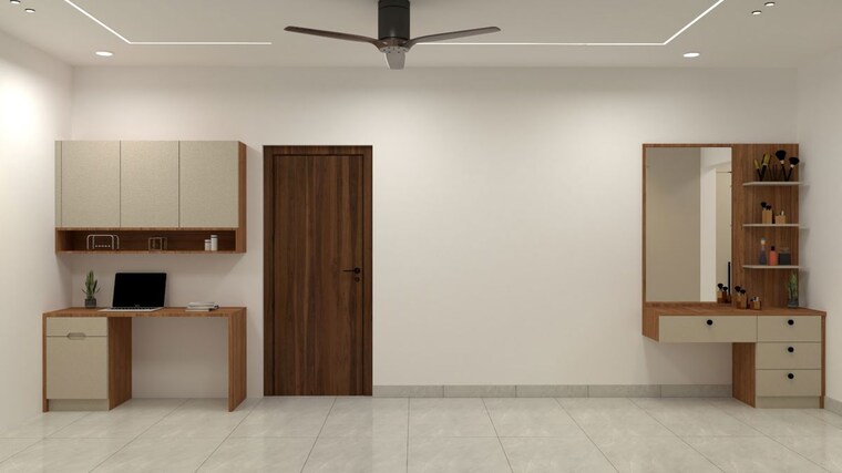 Room, elegans-emperia 4 Bedroom 3500 Sq.Ft. Villa In Velmala Hyderabad 10337259