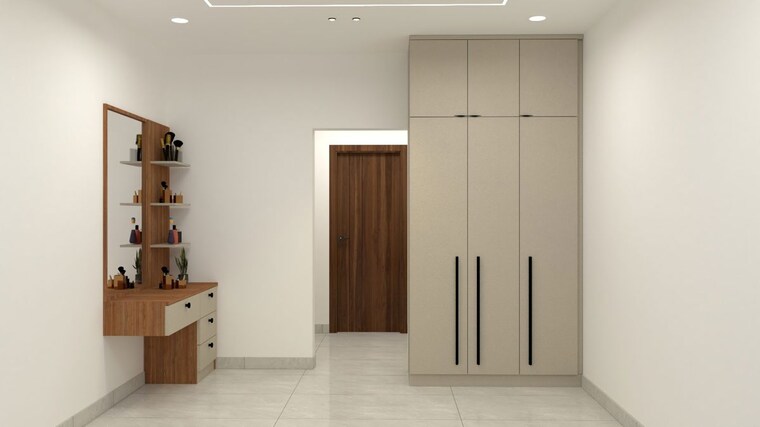 Room, elegans-emperia 4 Bedroom 3500 Sq.Ft. Villa In Velmala Hyderabad 10337259
