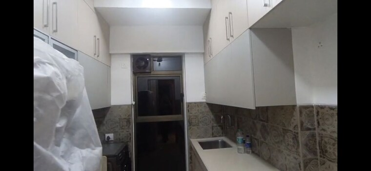 Kitchen, kanakia-silicon-valley 2 Bedroom 723 Sq.Ft. Apartment In Powai Mumbai 10423662