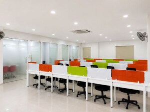  Office Space For Rent in Madhapur