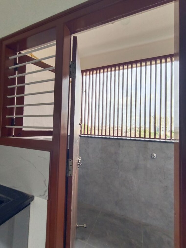 Kitchen/pantry, reliaable-lakedew-residency-1 2 Bedroom 1100 Sq.Ft. Builder Floor In Haralur Road Bangalore 10423738
