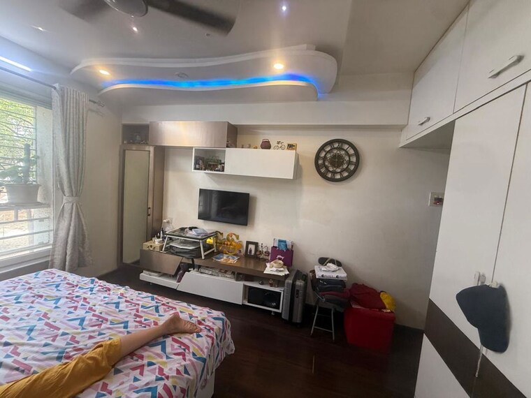 Bedroom, abil-boulevard 3 Bedroom 1450 Sq.Ft. Apartment In Koregaon Park Pune 10423747