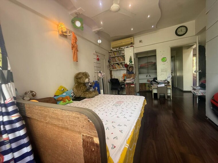 Bedroom, abil-boulevard 3 Bedroom 1450 Sq.Ft. Apartment In Koregaon Park Pune 10423747