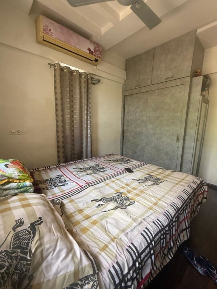 Bedroom, abil-boulevard 3 Bedroom 1450 Sq.Ft. Apartment In Koregaon Park Pune 10423747