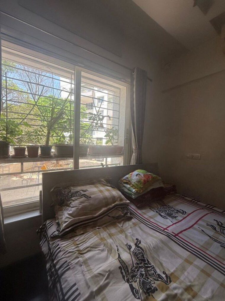 Bedroom, abil-boulevard 3 Bedroom 1450 Sq.Ft. Apartment In Koregaon Park Pune 10423747