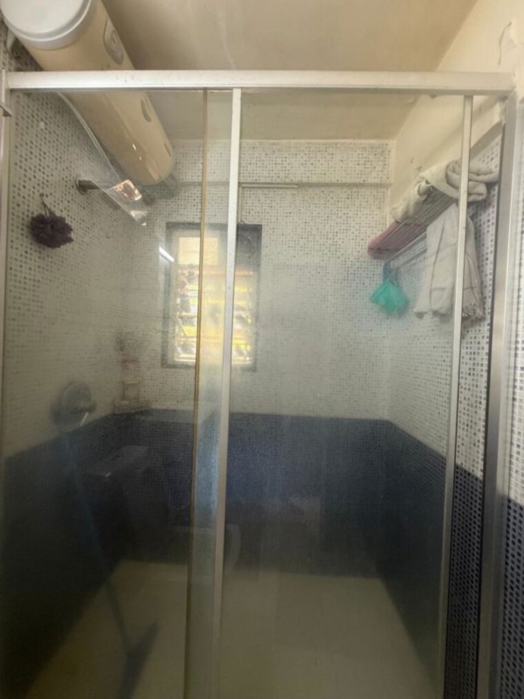 Bathroom, abil-boulevard 3 Bedroom 1450 Sq.Ft. Apartment In Koregaon Park Pune 10423747