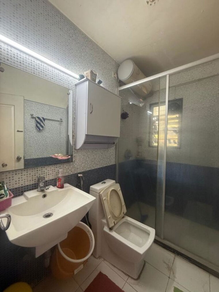 Team Area, abil-boulevard 3 Bedroom 1450 Sq.Ft. Apartment In Koregaon Park Pune 10423747