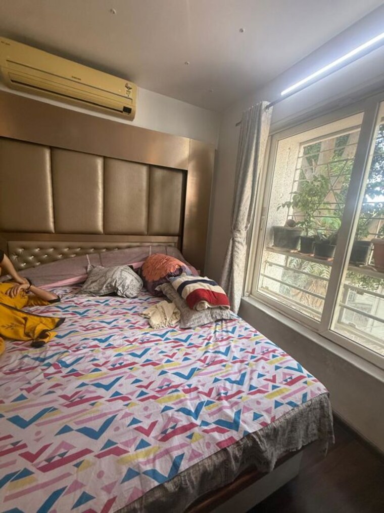 Bedroom, abil-boulevard 3 Bedroom 1450 Sq.Ft. Apartment In Koregaon Park Pune 10423747