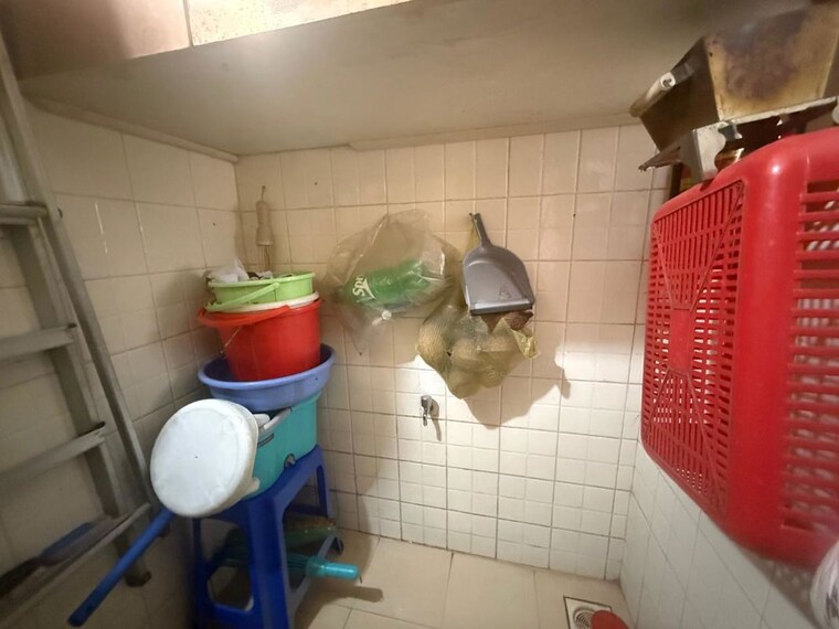 Bathroom, abil-boulevard 3 Bedroom 1450 Sq.Ft. Apartment In Koregaon Park Pune 10423747