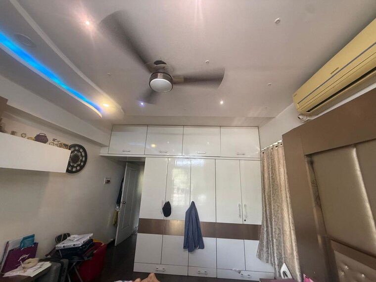 Bathroom, abil-boulevard 3 Bedroom 1450 Sq.Ft. Apartment In Koregaon Park Pune 10423747