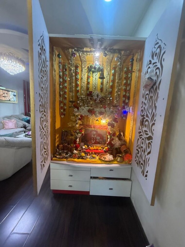 undefined, abil-boulevard 3 Bedroom 1450 Sq.Ft. Apartment In Koregaon Park Pune 10423747