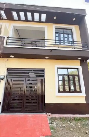 2 BHK Independent House For Sale in Jankipuram Vistar