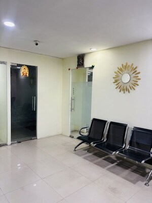 Living Room in  Office Space at Madhapur – for Rent