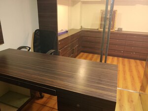 Team Area in  Office Space at Om Heera Panna Mall, Andheri West – for Rent