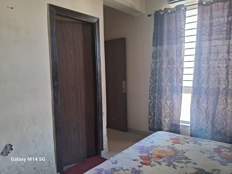 Bedroom, shakkar khedi 1 Bedroom 900 Sq.Ft. Apartment In Shakkar Khedi Indore 10423701