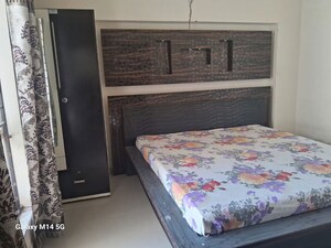 1 BHK Apartment For Rent in Shakkar Khedi
