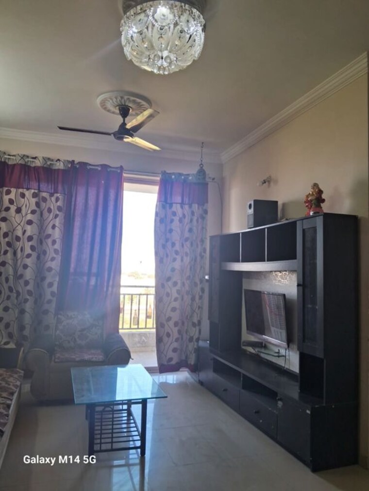 Living Room, shakkar khedi 1 Bedroom 900 Sq.Ft. Apartment In Shakkar Khedi Indore 10423701