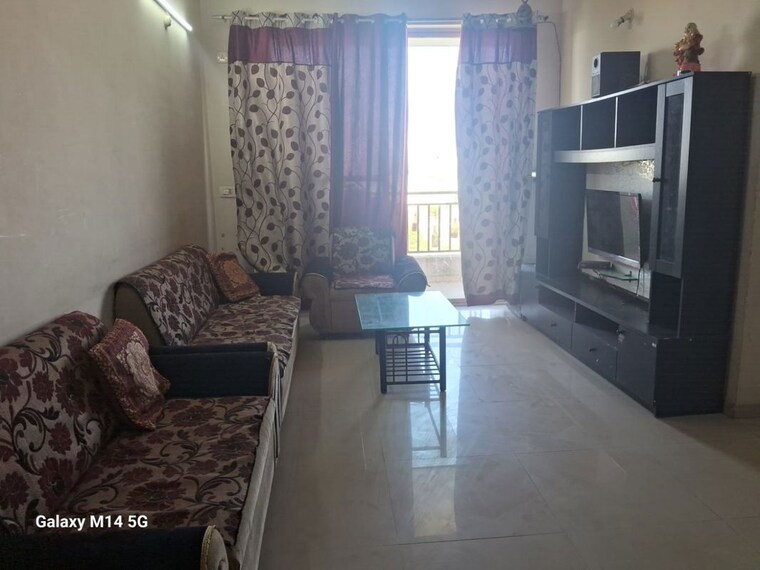 Living Room, shakkar khedi 1 Bedroom 900 Sq.Ft. Apartment In Shakkar Khedi Indore 10423701