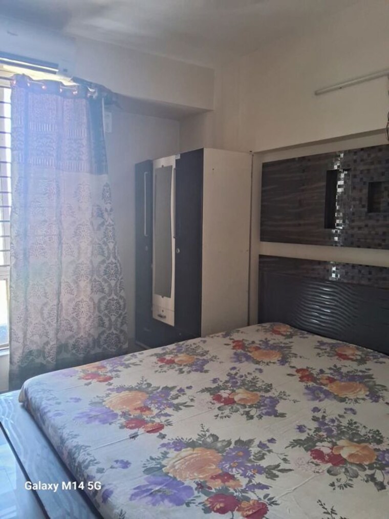Bedroom, shakkar khedi 1 Bedroom 900 Sq.Ft. Apartment In Shakkar Khedi Indore 10423701