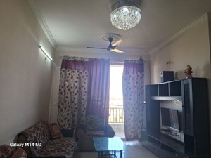 Living Room in 1 BHK Apartment at Shakkar Khedi – for Rent