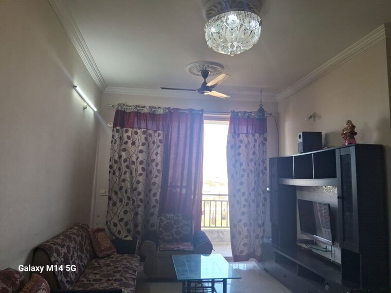 Living Room, shakkar khedi 1 Bedroom 900 Sq.Ft. Apartment In Shakkar Khedi Indore 10423701