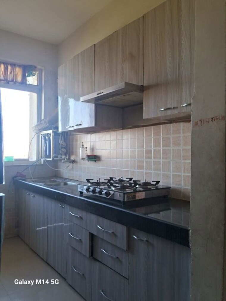 Kitchen, shakkar khedi 1 Bedroom 900 Sq.Ft. Apartment In Shakkar Khedi Indore 10423701