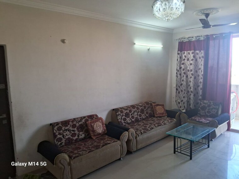 Living Room, shakkar khedi 1 Bedroom 900 Sq.Ft. Apartment In Shakkar Khedi Indore 10423701