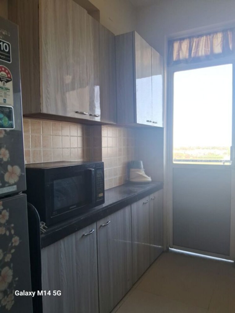 Kitchen, shakkar khedi 1 Bedroom 900 Sq.Ft. Apartment In Shakkar Khedi Indore 10423701