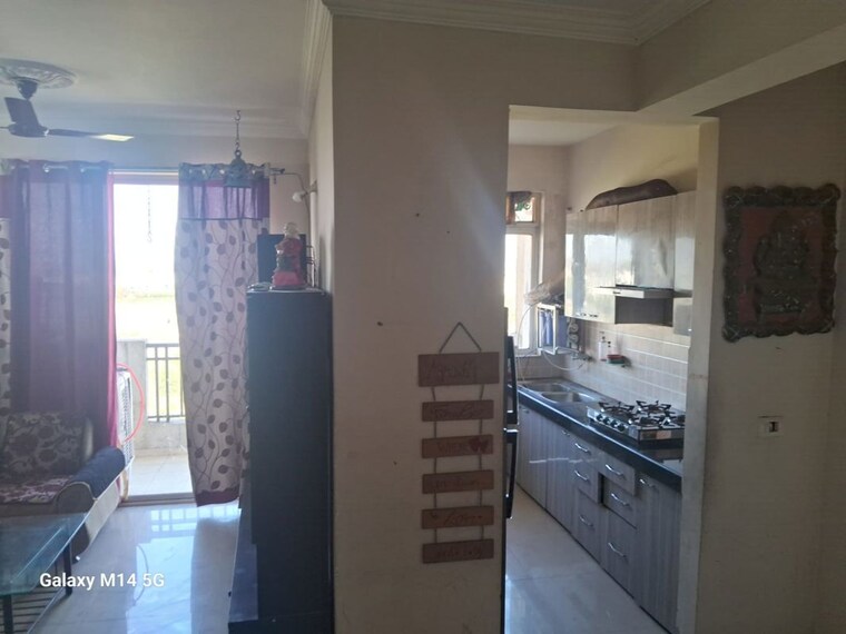 Kitchen, shakkar khedi 1 Bedroom 900 Sq.Ft. Apartment In Shakkar Khedi Indore 10423701