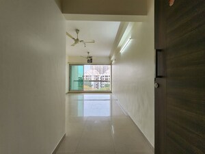Building Lobby in 2 BHK Apartment at Lokhandwala Spring Grove, Kandivali East – for Sale