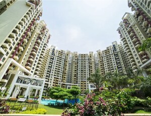 2 BHK Apartment – Exterior View View at Puravankara Purva Highland, Kanakapura Road - for Rent