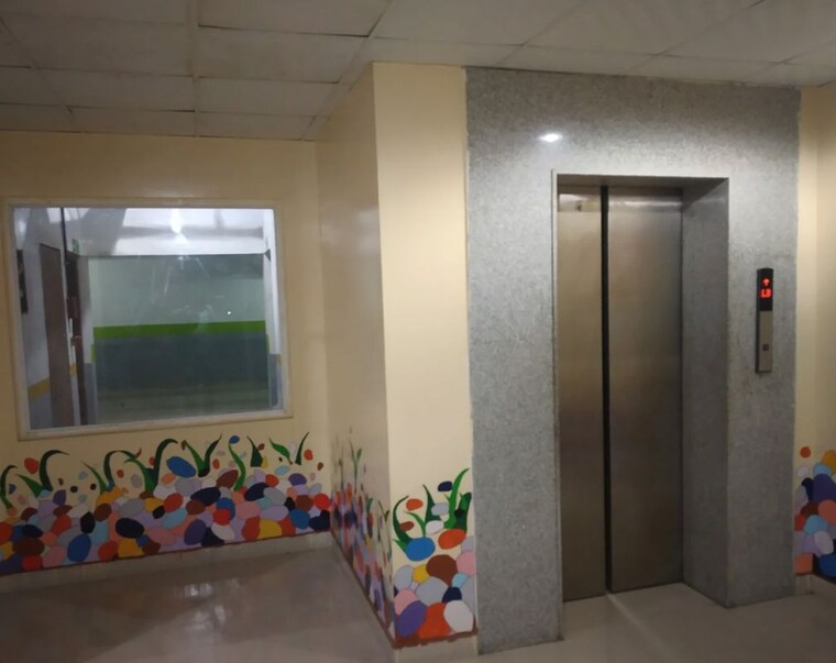 Exterior View, puravankara-purva-highland 2 Bedroom 1390 Sq.Ft. Apartment In Kanakapura Road Bangalore 10359950