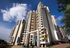 2 BHK Apartment For Rent in Puravankara Purva Highland