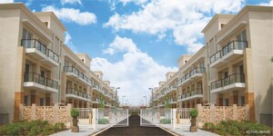 4 BHK Builder Floor For Sale in BPTP Astaire Gardens, Sector 70a