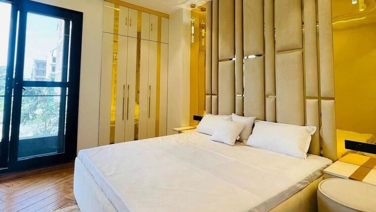 Bedroom, bptp-astaire-gardens 4 Bedroom 290 Sq.Yd. Builder Floor In Sector 70a Gurgaon 10423781