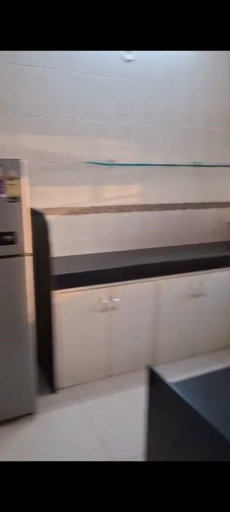 Kitchen, gokul-divine-chs 2 Bedroom 850 Sq.Ft. Apartment In Vile Parle West Mumbai 10423776