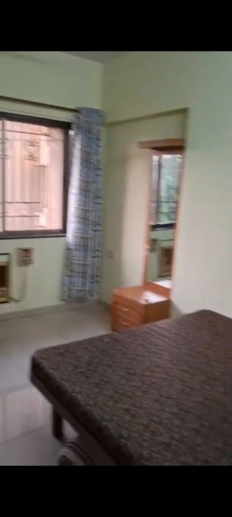 Bedroom, gokul-divine-chs 2 Bedroom 850 Sq.Ft. Apartment In Vile Parle West Mumbai 10423776