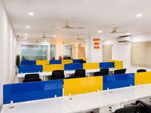  Office Space For Rent in Madhapur