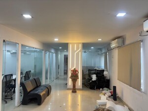 Living Room in  Office Space at Madhapur – for Rent